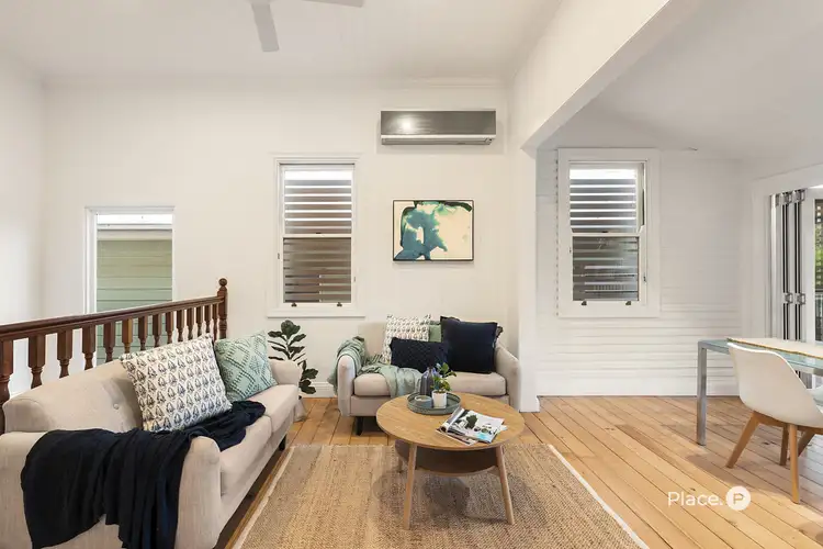 Main view of Homely house listing, 44 Dickson Street, Morningside QLD 4170
