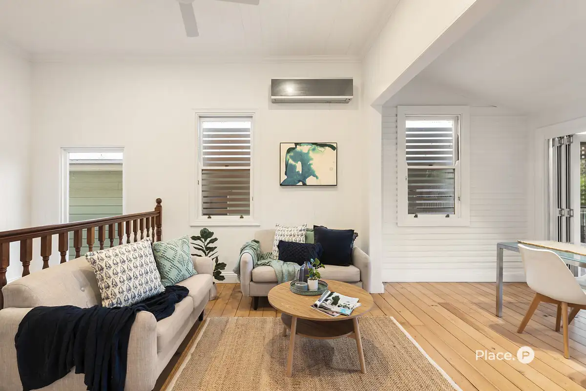 Main view of Homely house listing, 44 Dickson Street, Morningside QLD 4170
