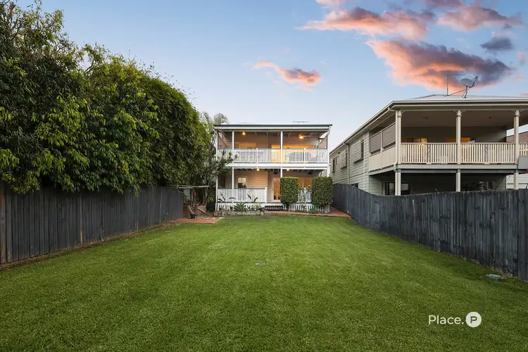 Second view of Homely house listing, 44 Dickson Street, Morningside QLD 4170