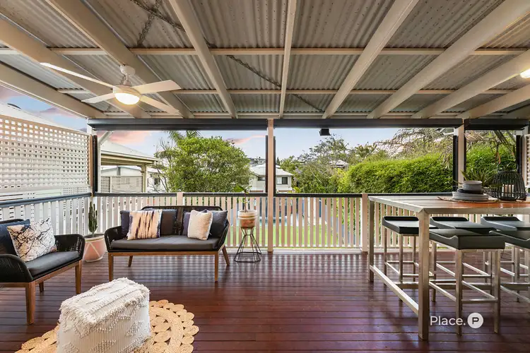 Fifth view of Homely house listing, 44 Dickson Street, Morningside QLD 4170