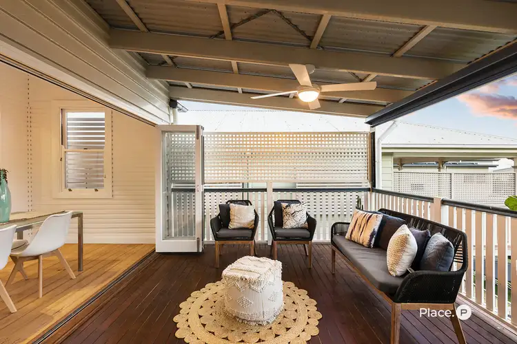 Sixth view of Homely house listing, 44 Dickson Street, Morningside QLD 4170