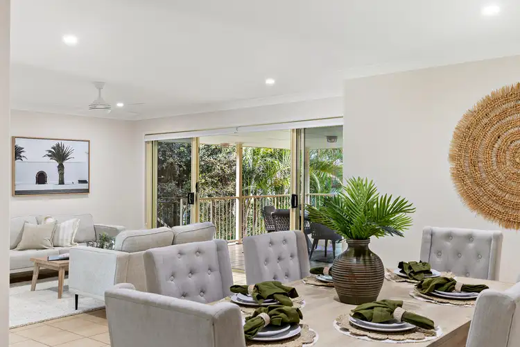 Second view of Homely house listing, 32 Tulip Lane, Buderim QLD 4556