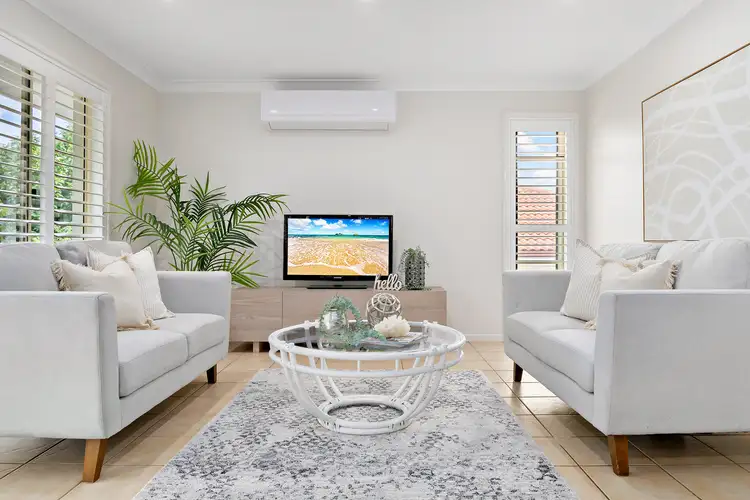 Third view of Homely house listing, 32 Tulip Lane, Buderim QLD 4556