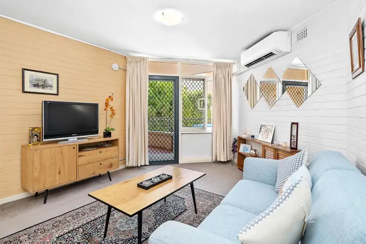 Second view of Homely apartment listing, 2/6 Kintail Road, Applecross WA 6153