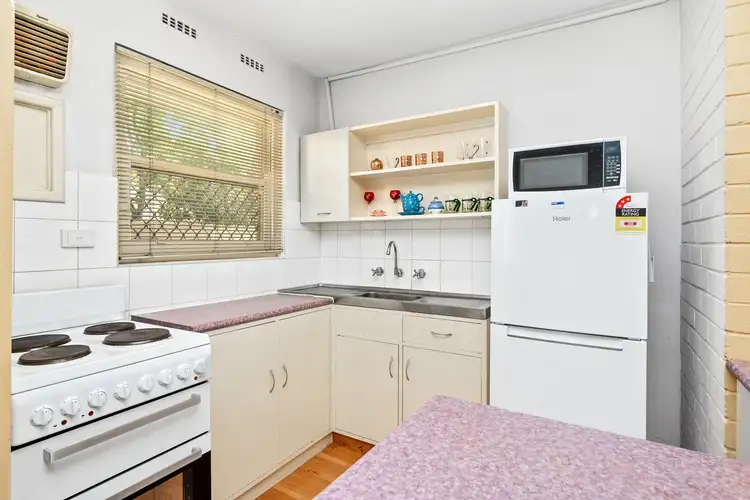 Sixth view of Homely apartment listing, 2/6 Kintail Road, Applecross WA 6153