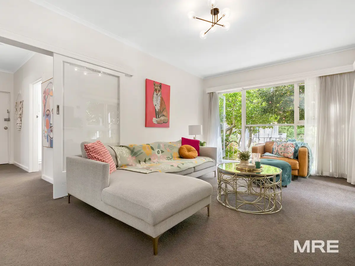 Main view of Homely apartment listing, 5/36 Grandview Grove, Prahran VIC 3181