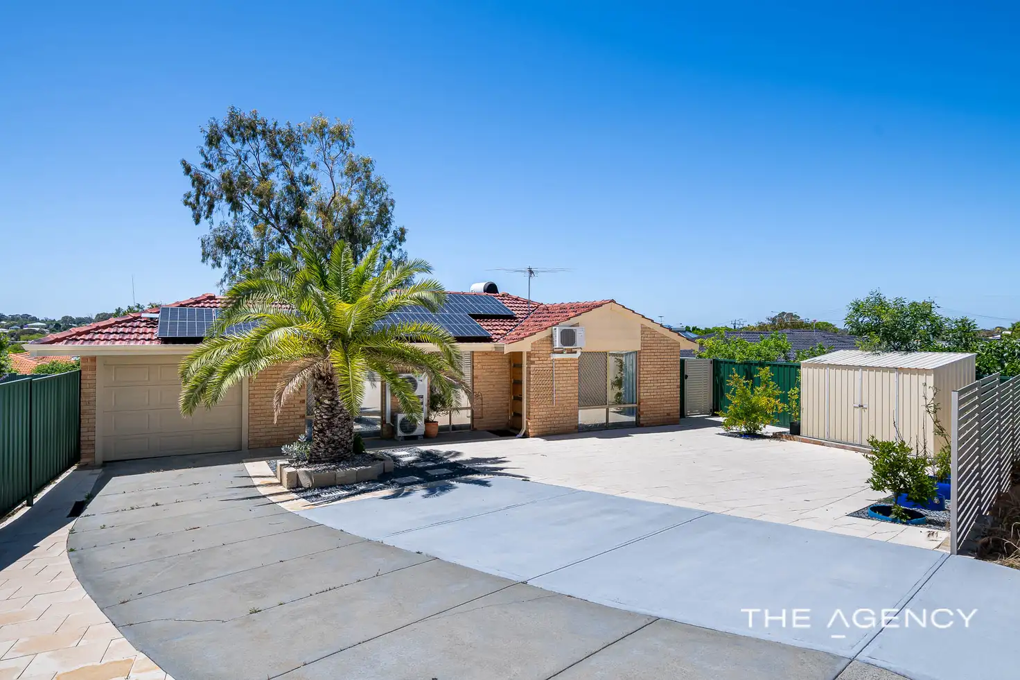 Main view of Homely house listing, 6 Coquina Close, Heathridge WA 6027