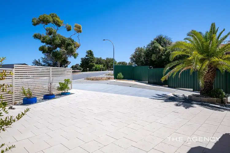 Second view of Homely house listing, 6 Coquina Close, Heathridge WA 6027