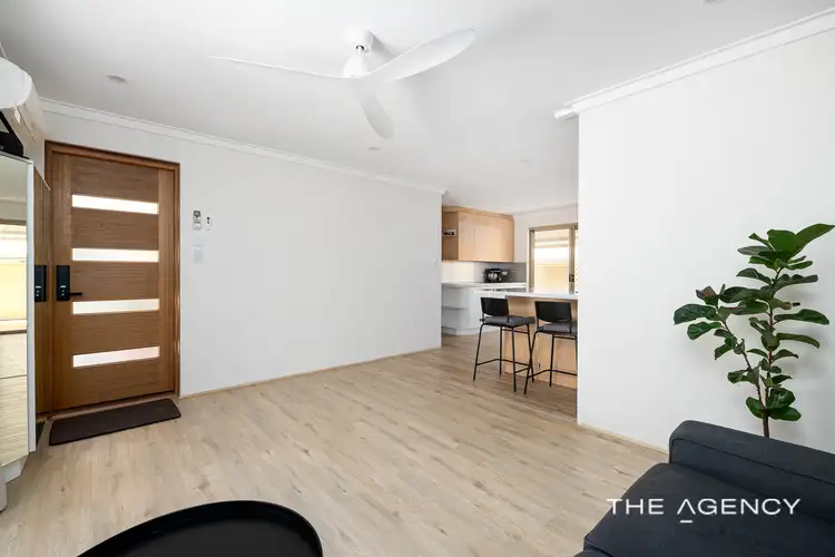 Third view of Homely house listing, 6 Coquina Close, Heathridge WA 6027