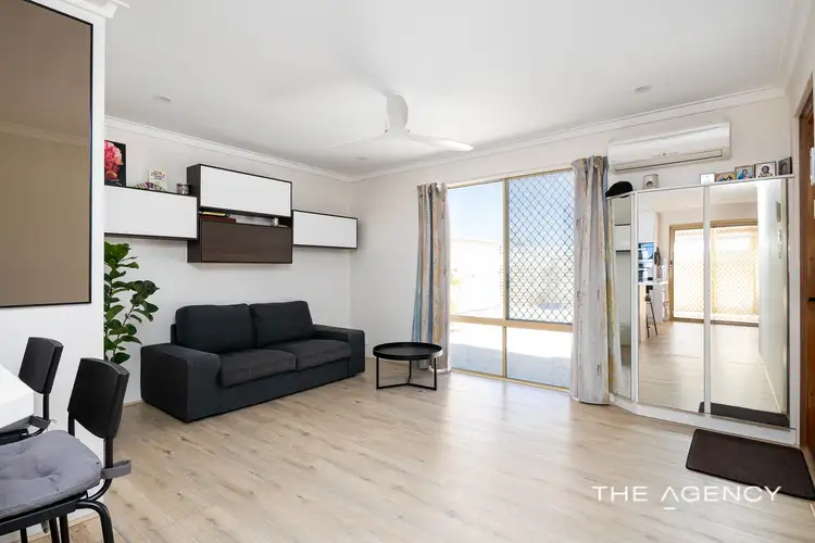 Fourth view of Homely house listing, 6 Coquina Close, Heathridge WA 6027