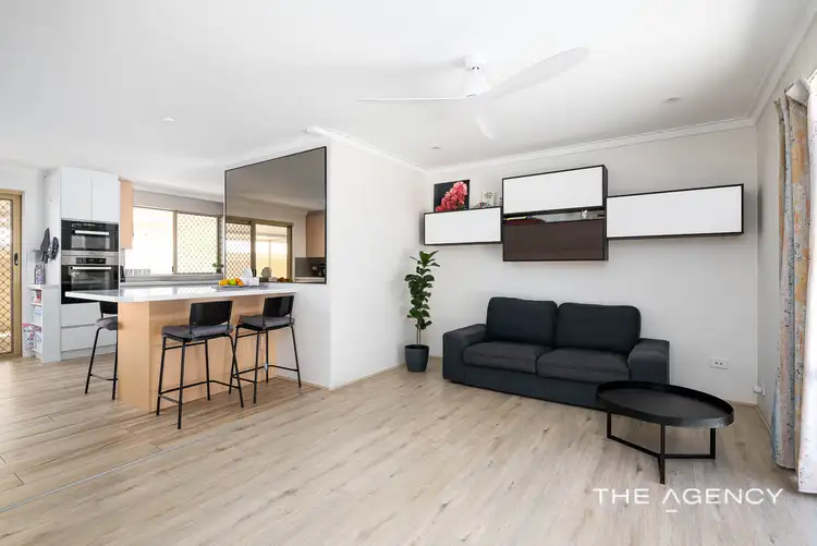 Fifth view of Homely house listing, 6 Coquina Close, Heathridge WA 6027