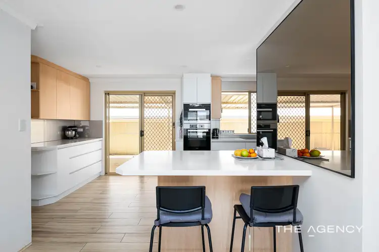 Sixth view of Homely house listing, 6 Coquina Close, Heathridge WA 6027