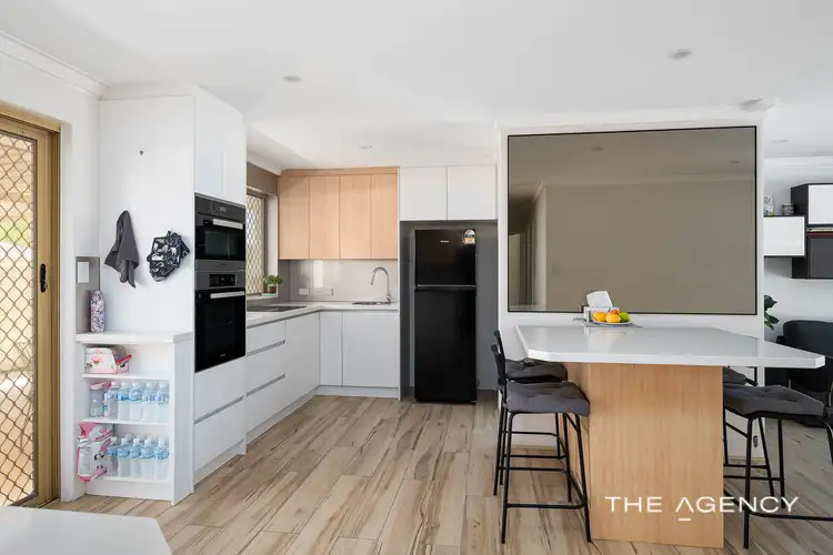 Seventh view of Homely house listing, 6 Coquina Close, Heathridge WA 6027