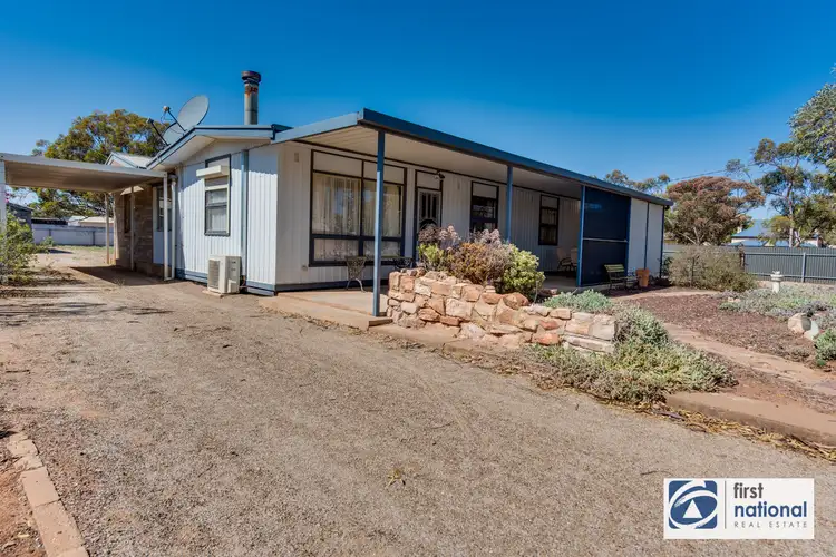 Second view of Homely house listing, 5 Heysen Avenue, Hawker SA 5434