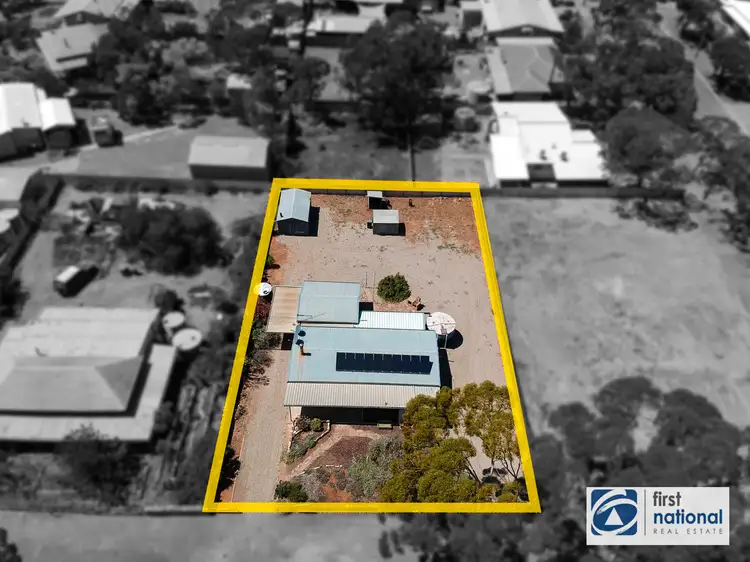 Fourth view of Homely house listing, 5 Heysen Avenue, Hawker SA 5434