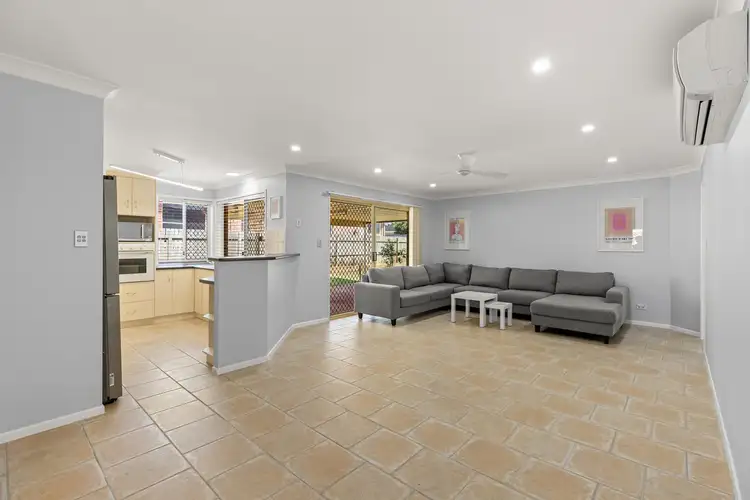 Third view of Homely house listing, 144 Spring Street, Middle Ridge QLD 4350