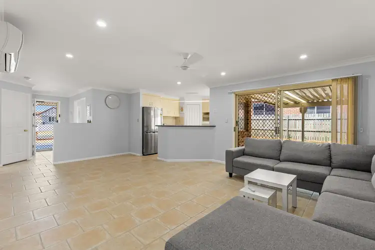 Fourth view of Homely house listing, 144 Spring Street, Middle Ridge QLD 4350