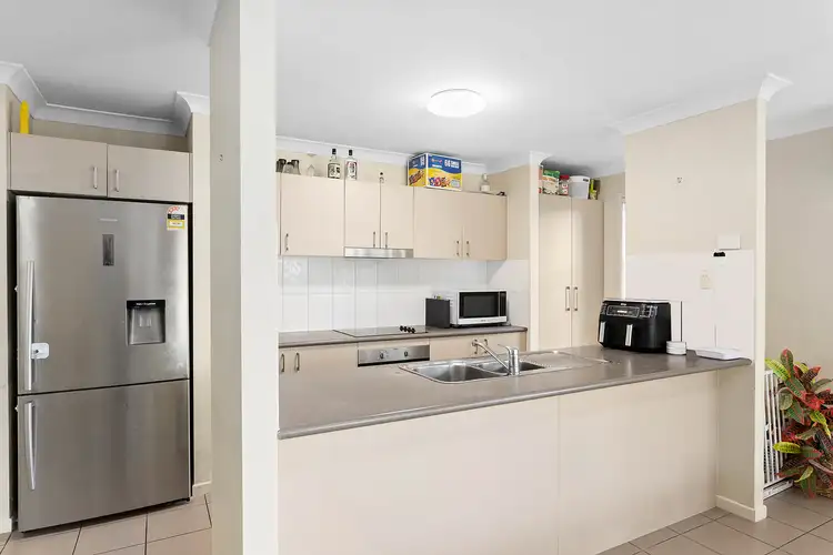 Fifth view of Homely house listing, 11 Acacia Close, Raceview QLD 4305