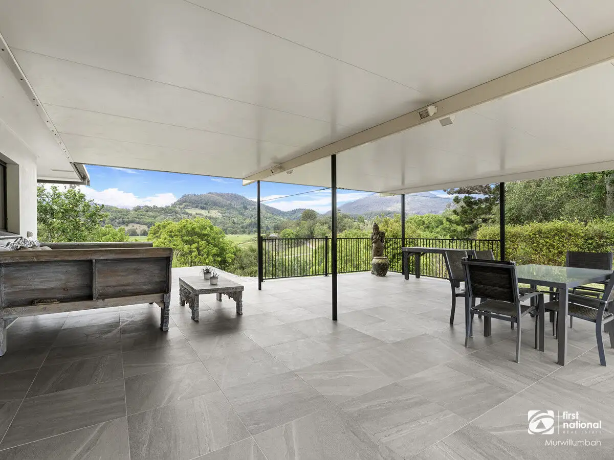 Main view of Homely rural property listing, 224 Tyalgum Road, Eungella NSW 2484