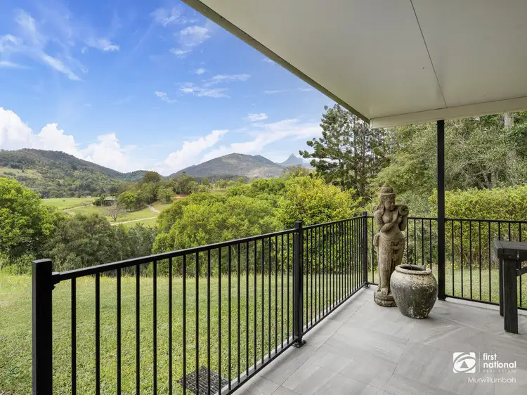 Third view of Homely rural property listing, 224 Tyalgum Road, Eungella NSW 2484