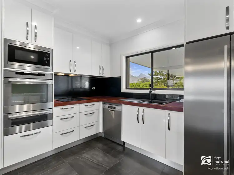 Fourth view of Homely rural property listing, 224 Tyalgum Road, Eungella NSW 2484