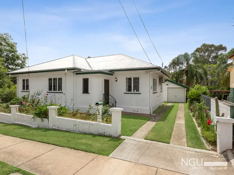 Main view of Homely house listing, 69 Harlin Road, Coalfalls QLD 4305