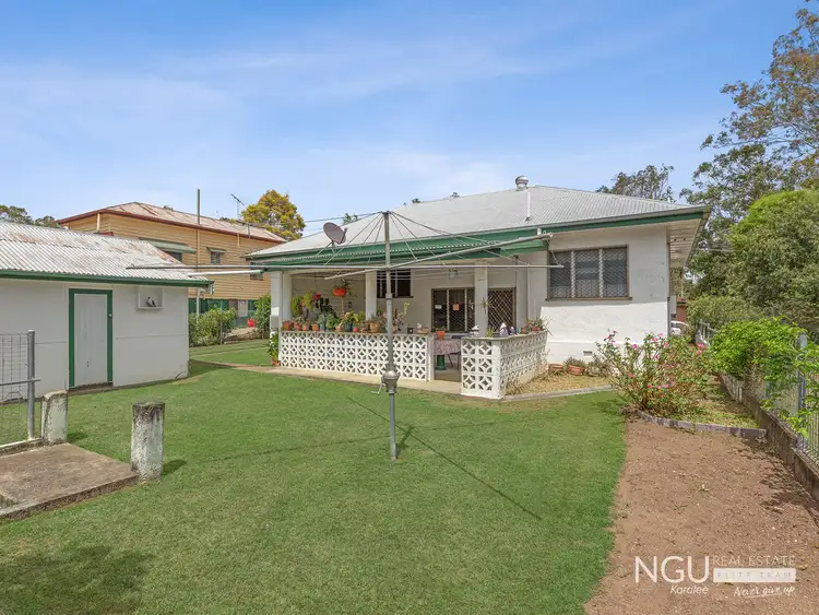 Second view of Homely house listing, 69 Harlin Road, Coalfalls QLD 4305