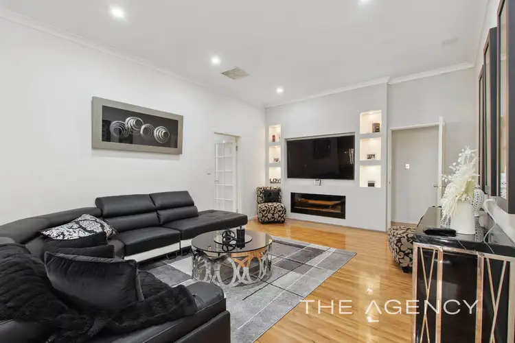 Seventh view of Homely house listing, 17 Englefield Retreat, Landsdale WA 6065