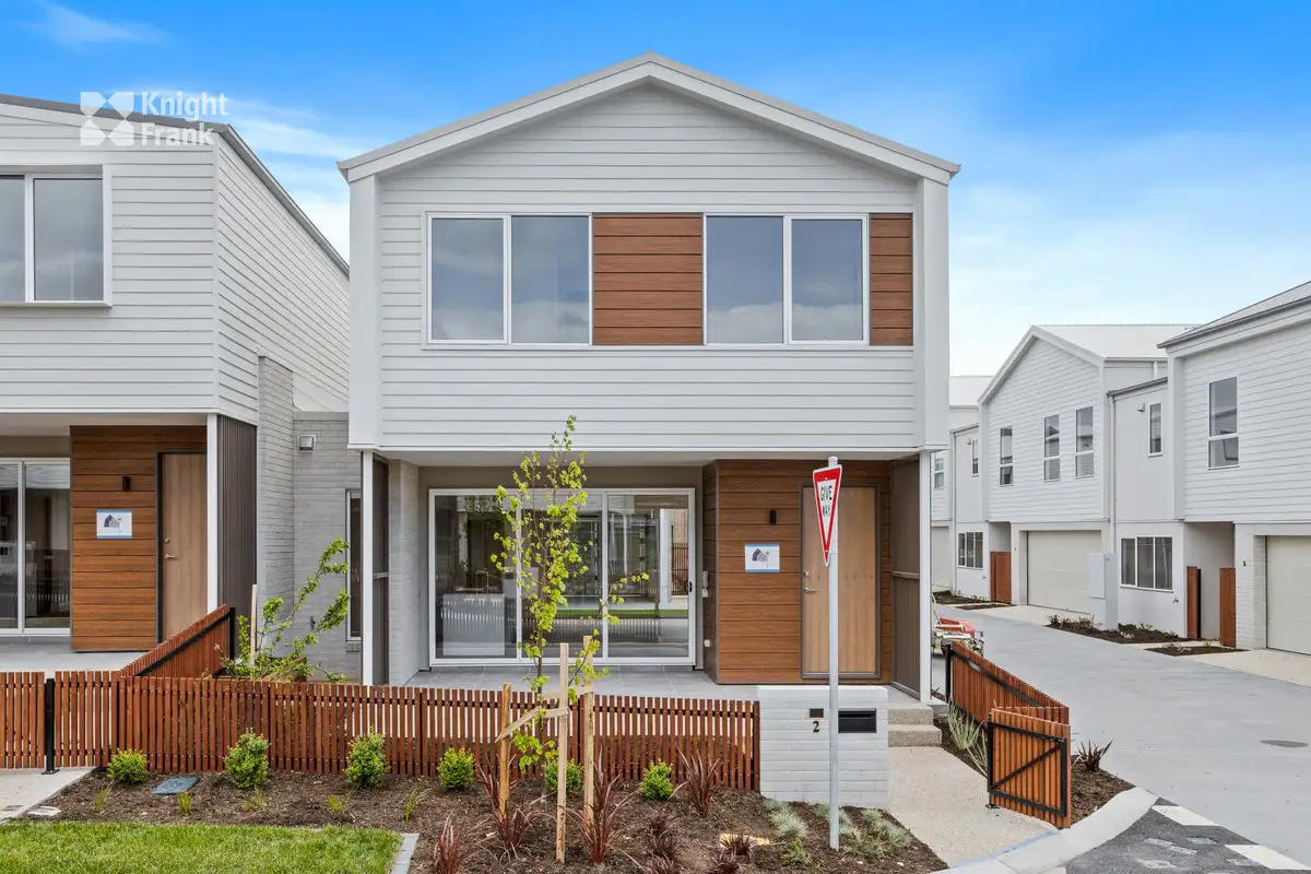Main view of Homely house listing, 2 Rocklily Way, Kingston TAS 7050