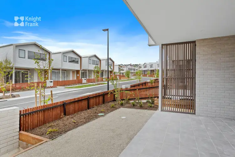 Third view of Homely house listing, 2 Rocklily Way, Kingston TAS 7050
