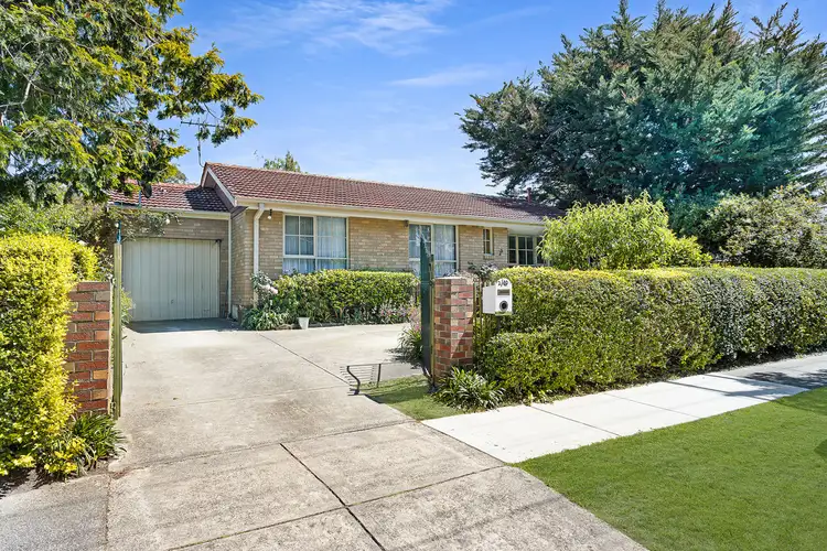 2/49 Acacia Road, Ferntree Gully VIC 3156
