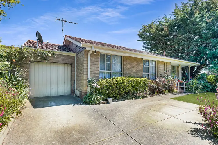 Second view of Homely unit listing, 2/49 Acacia Road, Ferntree Gully VIC 3156