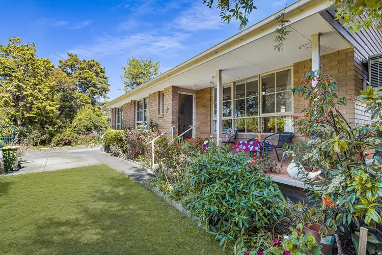 Third view of Homely unit listing, 2/49 Acacia Road, Ferntree Gully VIC 3156