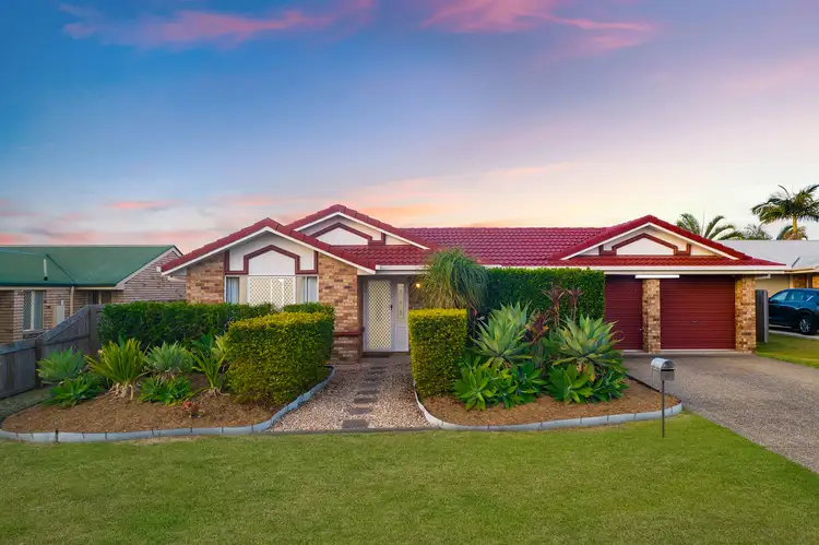 6 Joshua Place, Raceview QLD 4305