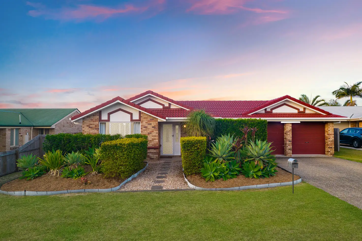 Main view of Homely house listing, 6 Joshua Place, Raceview QLD 4305