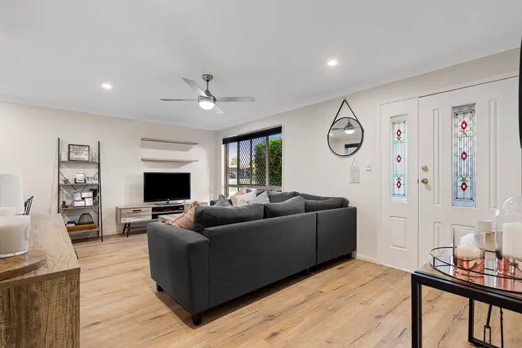 Third view of Homely house listing, 6 Joshua Place, Raceview QLD 4305