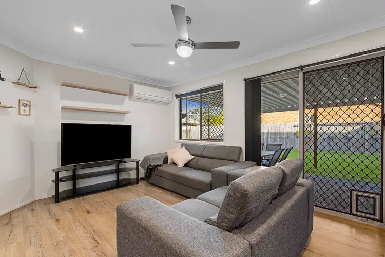 Fourth view of Homely house listing, 6 Joshua Place, Raceview QLD 4305