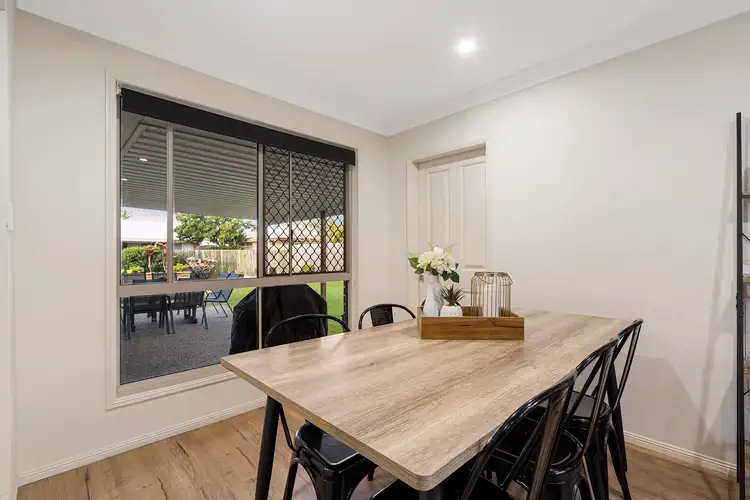 Fifth view of Homely house listing, 6 Joshua Place, Raceview QLD 4305