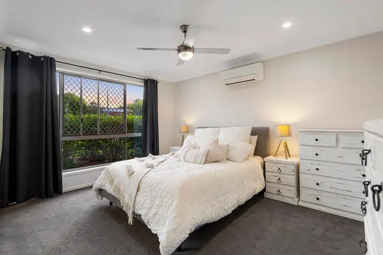 Sixth view of Homely house listing, 6 Joshua Place, Raceview QLD 4305