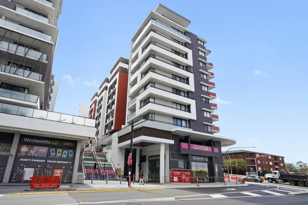 Main view of Homely apartment listing, 226/2E Charles Street, Canterbury NSW 2193