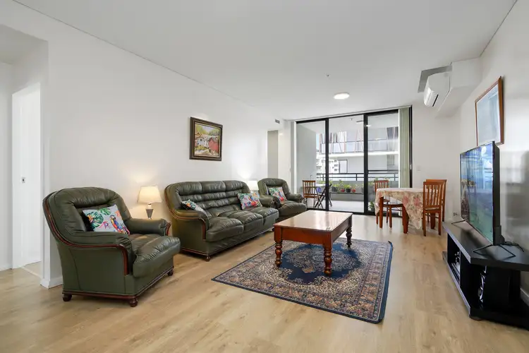 Third view of Homely apartment listing, 226/2E Charles Street, Canterbury NSW 2193