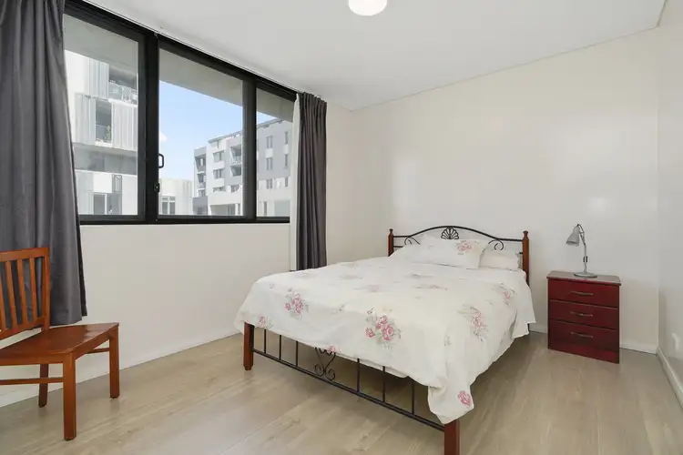 Fifth view of Homely apartment listing, 226/2E Charles Street, Canterbury NSW 2193