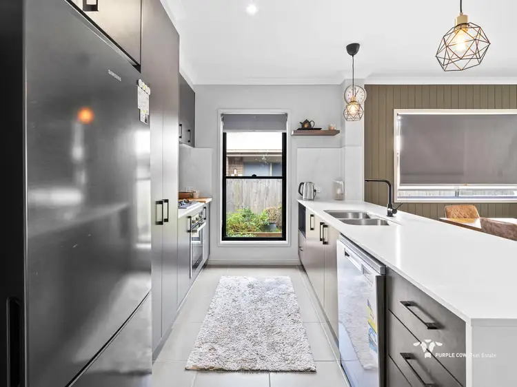 Second view of Homely house listing, 14 Sandpiper Place, Springfield QLD 4300