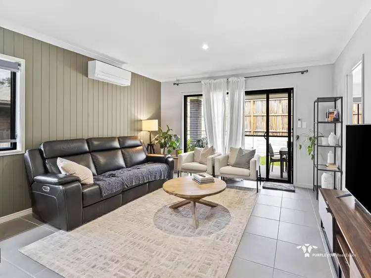 Fourth view of Homely house listing, 14 Sandpiper Place, Springfield QLD 4300