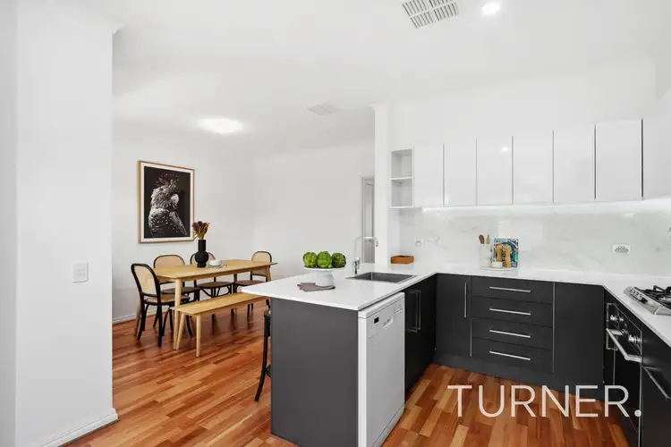 Main view of Homely townhouse listing, 11 Charlotte Street, Adelaide SA 5000