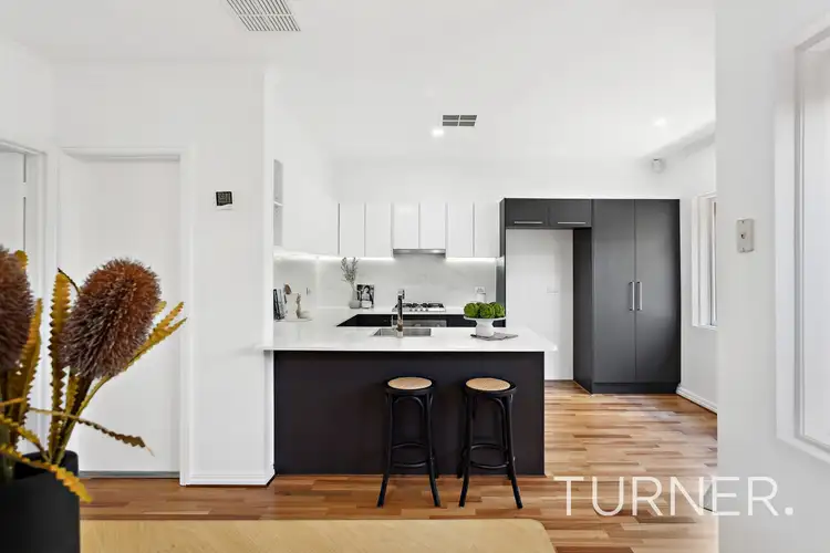 Second view of Homely townhouse listing, 11 Charlotte Street, Adelaide SA 5000