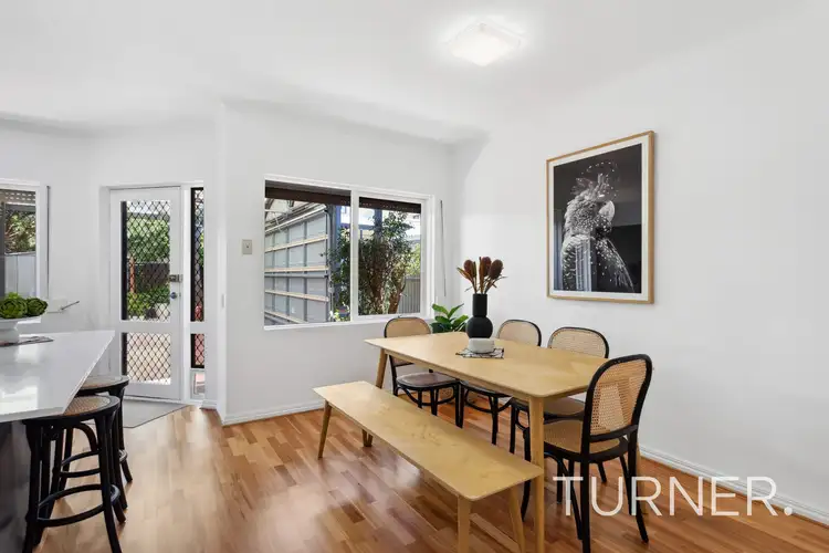 Third view of Homely townhouse listing, 11 Charlotte Street, Adelaide SA 5000