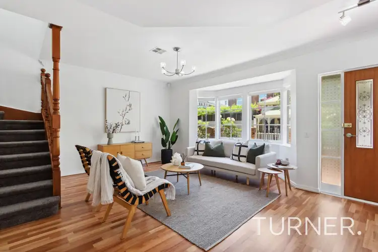 Fourth view of Homely townhouse listing, 11 Charlotte Street, Adelaide SA 5000