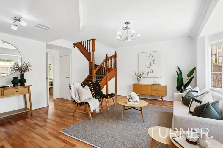 Fifth view of Homely townhouse listing, 11 Charlotte Street, Adelaide SA 5000