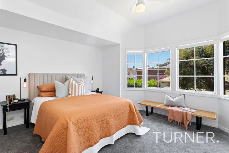 Sixth view of Homely townhouse listing, 11 Charlotte Street, Adelaide SA 5000
